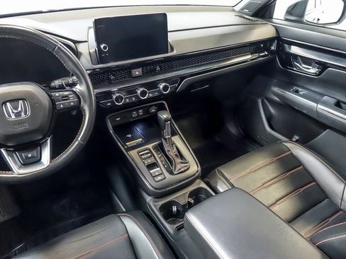 Used 2023 Honda CR-V Sport Touring image 18