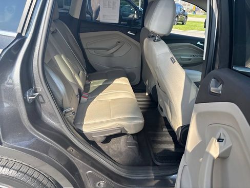 Used 2017 Ford Escape SE AWD/4WD image 27