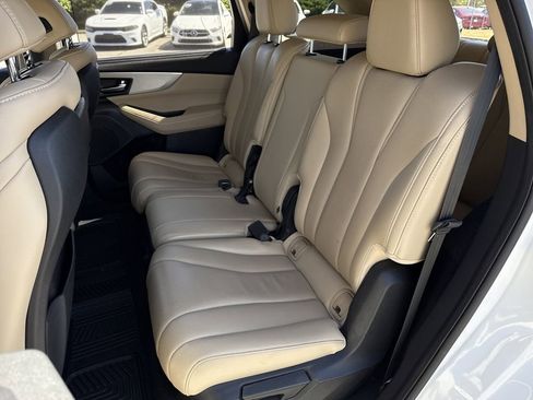 Used 2022 Acura MDX SH-AWD w/ Technology Package image 22