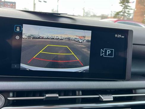 Certified 2025 Hyundai Tucson XRT image 27