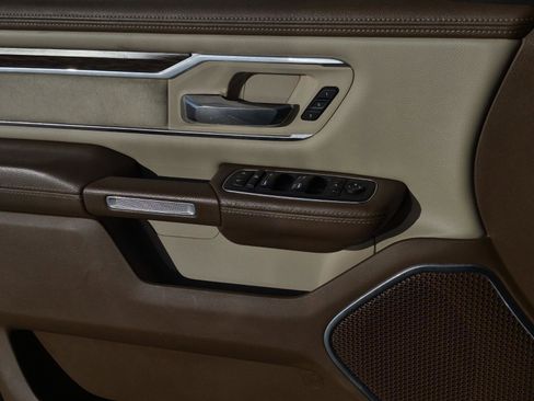 Used 2019 RAM 1500 Laramie w/ Bed Utility Group image 23