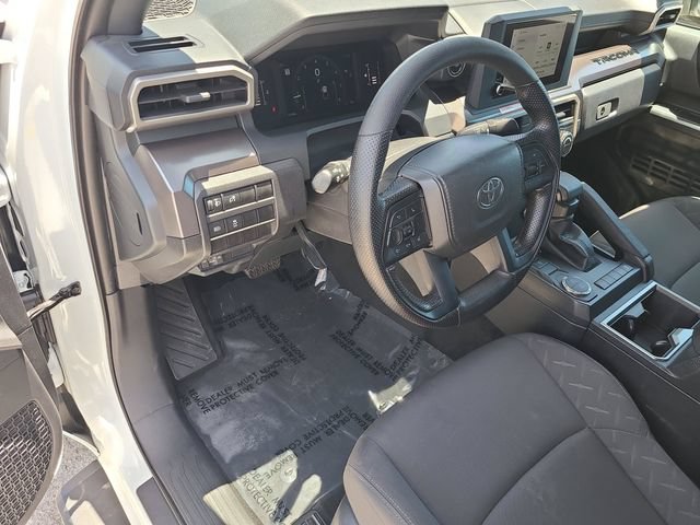 Used 2024 Toyota Tacoma SR5 RWD image 10