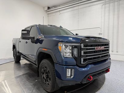 Used 2023 GMC Sierra 2500 AT4