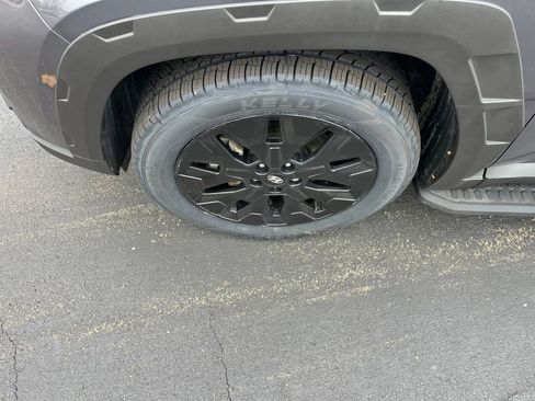 Used 2022 Hyundai Tucson XRT image 41