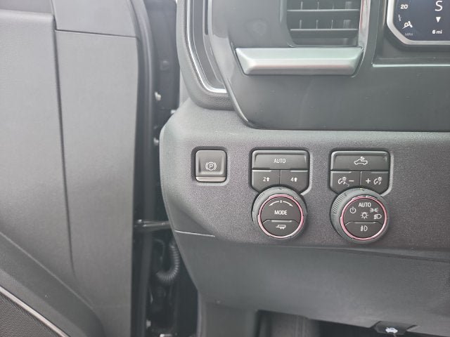 New 2026 Chevrolet Silverado 1500 RST w/ RST Select Package AWD/4WD image 20