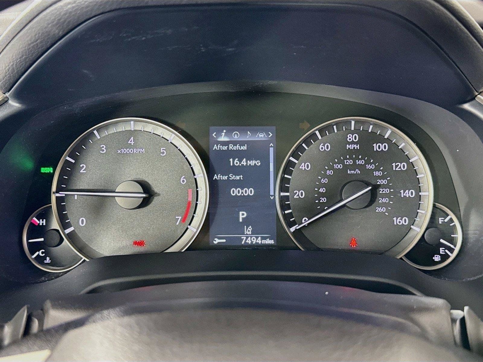 Used 2021 Lexus RX 350 FWD w/ Premium Package image 20