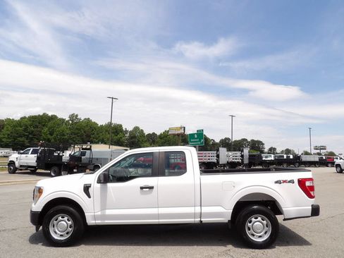Used 2021 Ford F150 XL w/ XL Power Equipment Group AWD/4WD image 61