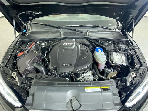 Used 2018 Audi A5 2.0T Prestige image 26