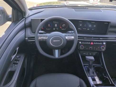 New 2026 Hyundai Tucson SEL AWD/4WD image 19