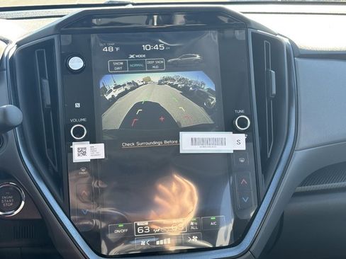 New 2026 Subaru Crosstrek 2.0i Premium image 15