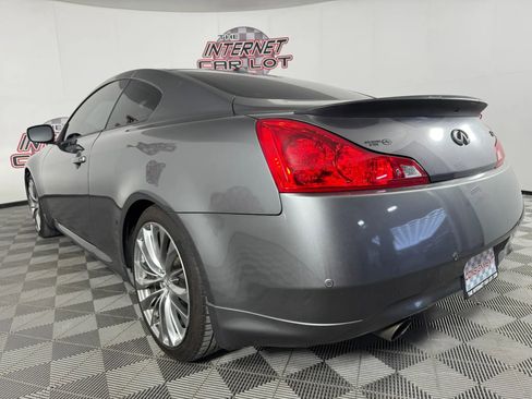 Used 2013 INFINITI G37 Journey w/ Premium Pkg image 25