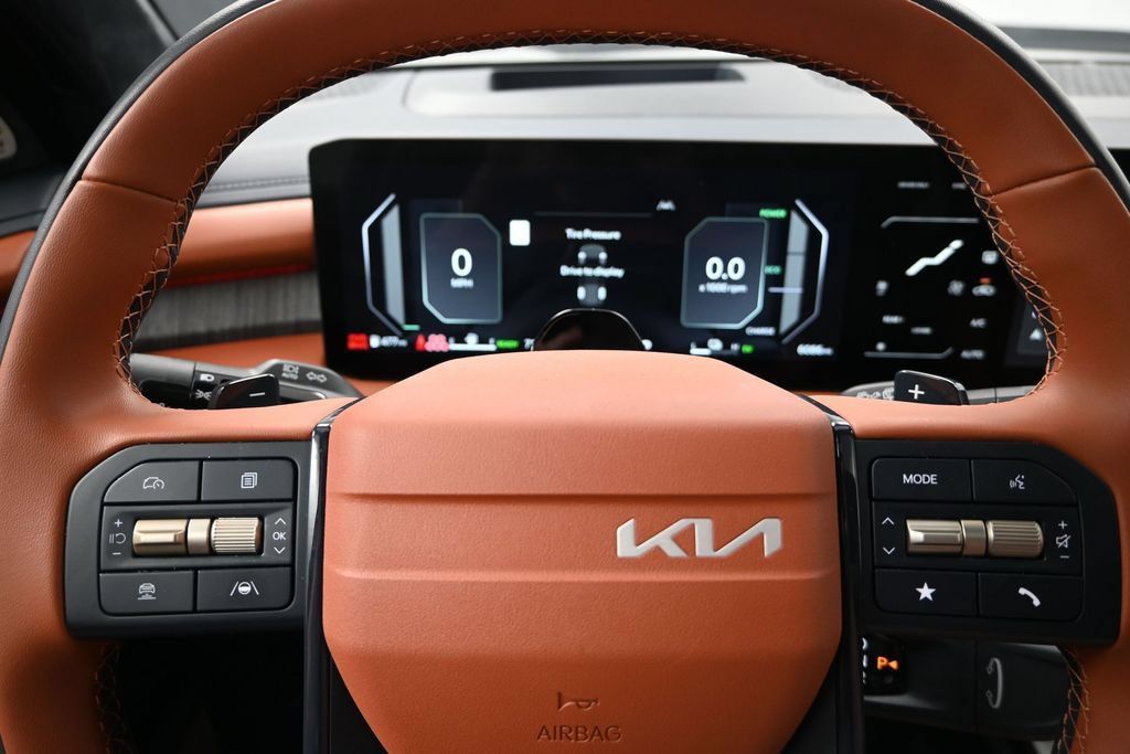 Certified 2027 Kia Telluride SX Prestige AWD/4WD image 16