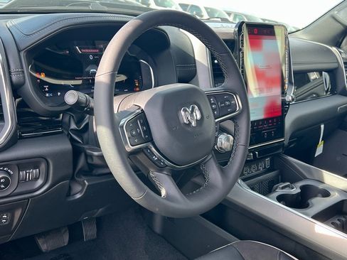 New 2026 RAM 1500 Laramie image 19