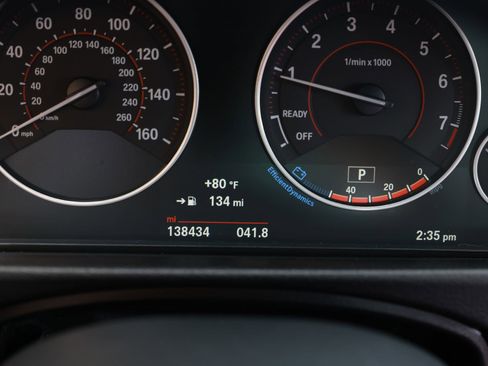 Used 2017 BMW 340i Sedan image 55