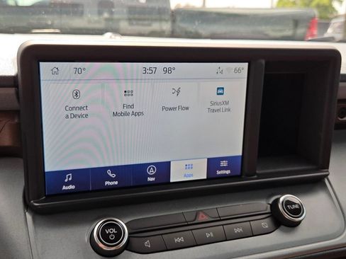 Used 2024 Ford Maverick Lariat FWD image 26