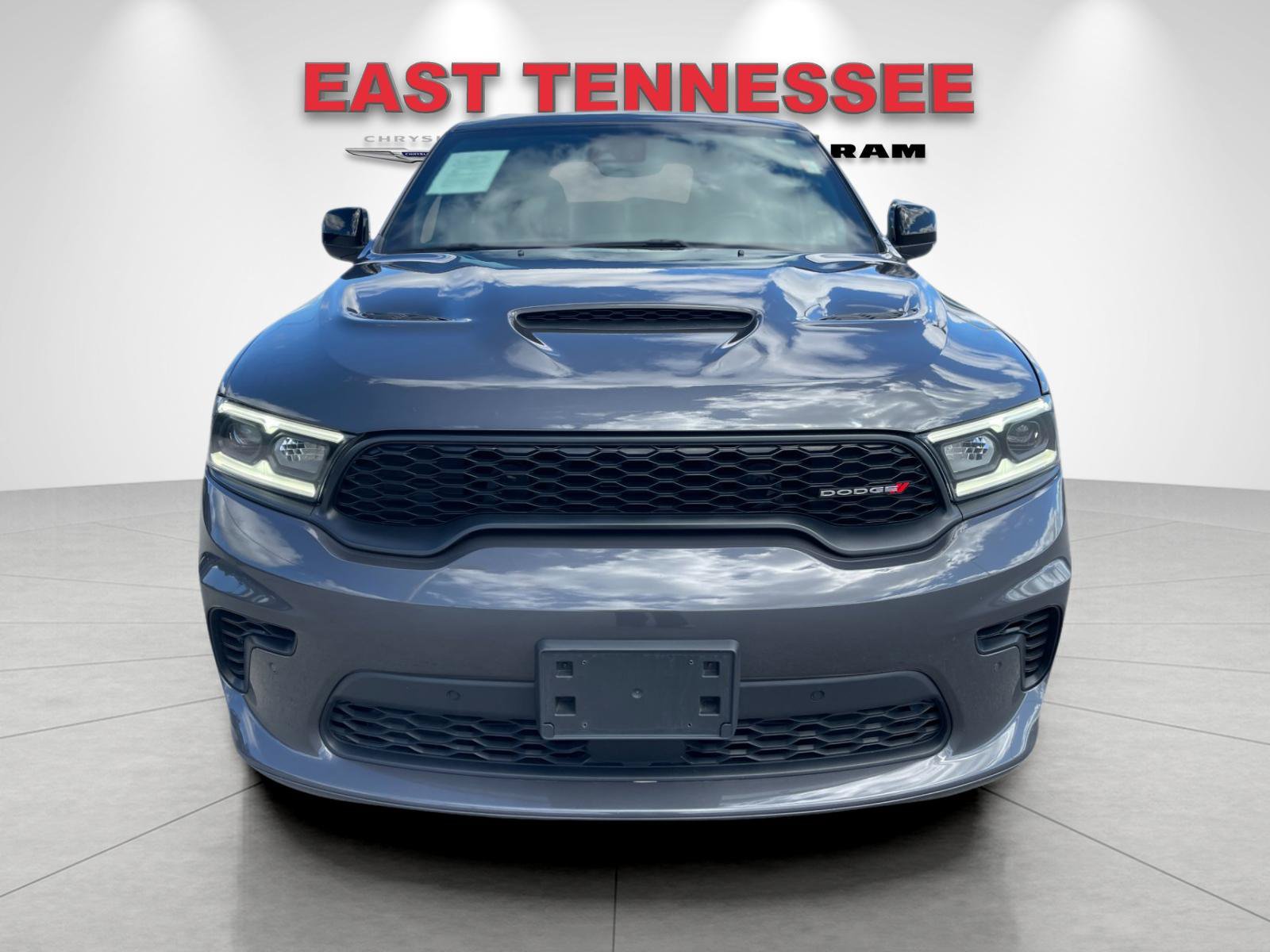 Used 2025 Dodge Durango R/T AWD/4WD image 9