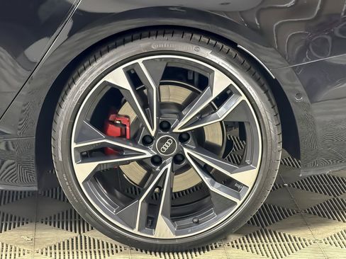 Used 2025 Audi S5 Prestige image 25