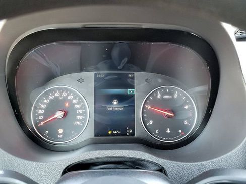 Used 2025 Mercedes-Benz Sprinter 2500 image 20