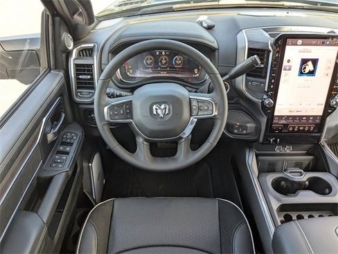 New 2026 RAM 2500 Laramie image 16