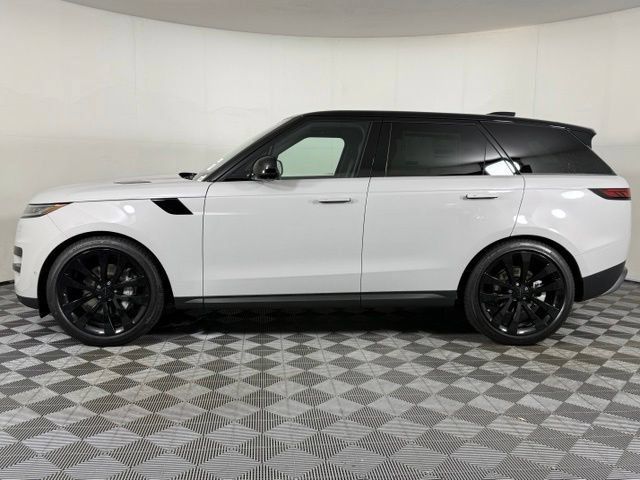 New 2026 Land Rover Range Rover Sport SE AWD/4WD image 3