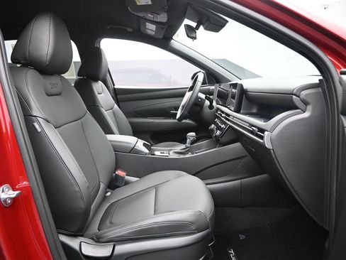 New 2026 Hyundai Tucson XRT image 32