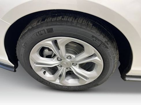 New 2026 Honda Accord LX image 10