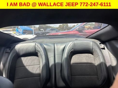 Used 2016 Ford Mustang Shelby GT350 w/ Technology Package RWD image 6