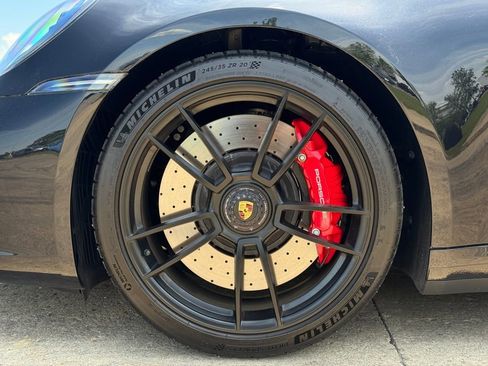 Used 2024 Porsche 911 Carrera GTS image 12