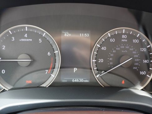 Used 2020 Lexus RX 350 FWD w/ Premium Package image 15