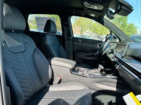 Used 2024 Kia Sorento SX Prestige image 74
