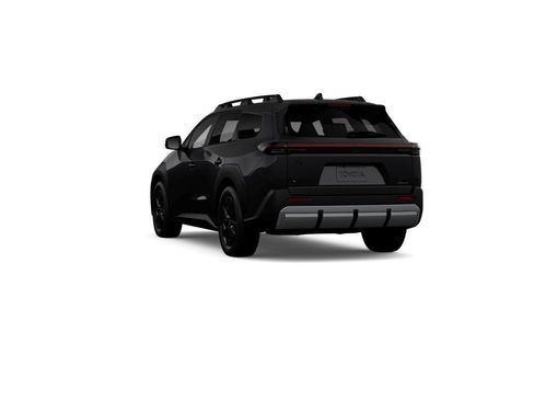 New 2026 Toyota bZ Woodland AWD/4WD image 7