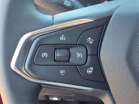 Used 2024 Chevrolet TrailBlazer LT w/ LT Cold Weather Package image 16