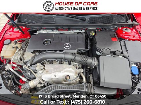 Used 2019 Mercedes-Benz A 220 4MATIC image 52