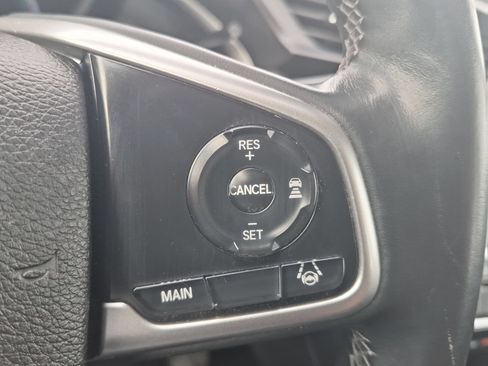 Used 2021 Honda Civic EX image 15