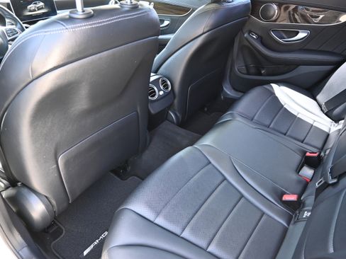Used 2016 Mercedes-Benz C 300 Sedan image 67