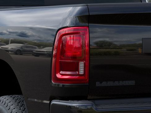 New 2025 RAM 2500 Laramie image 31