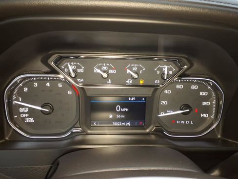 Used 2022 GMC Sierra 1500 Elevation image 14