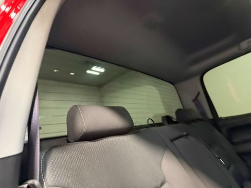 Used 2016 Chevrolet Silverado 1500 LT w/ All Star Edition AWD/4WD image 15