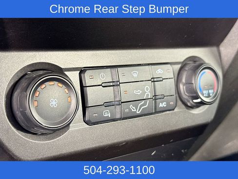 Used 2022 Ford F350 XL w/ Power Equipment Group RWD image 17