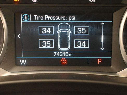 Used 2018 GMC Terrain Denali w/ Advanced Safety Package image 20