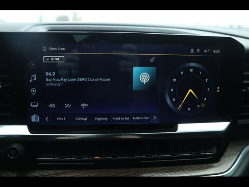 Used 2024 Chevrolet Silverado 2500 LT image 26