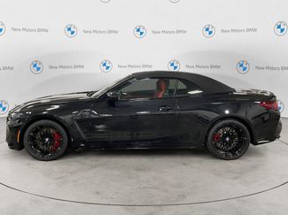 New 2026 BMW M4 xDrive Competition AWD/4WD video 2