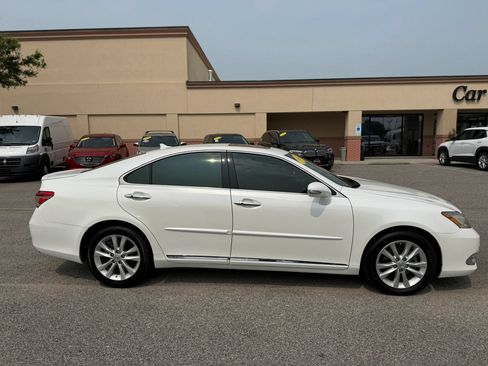 Used 2012 Lexus ES 350 FWD image 7