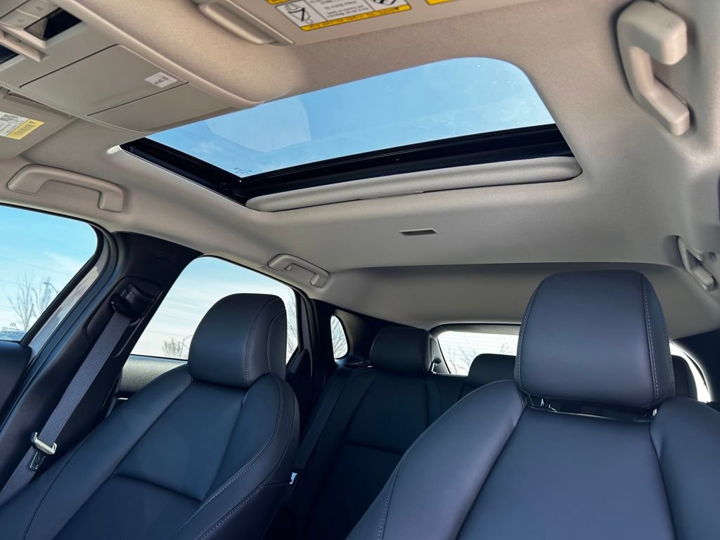 Certified 2026 MAZDA CX-30 AWD 2.5 S image 24