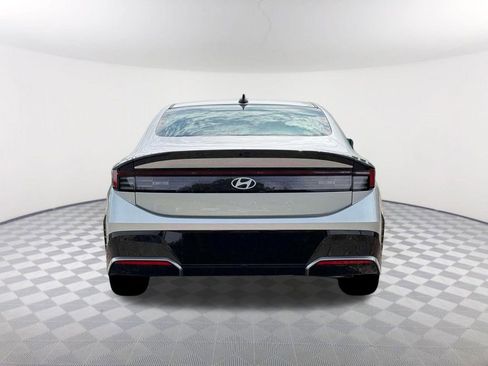 New 2026 Hyundai Sonata SEL image 6