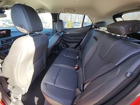 New 2026 Buick Encore GX Preferred w/ Comfort Package image 29