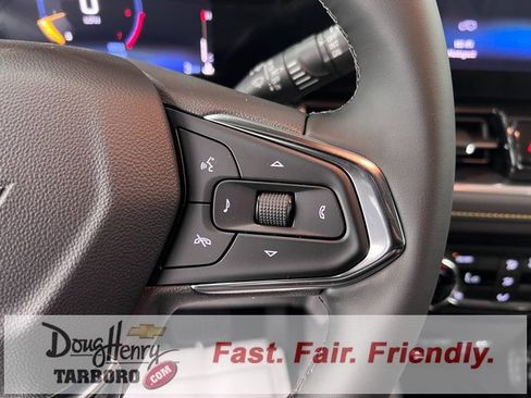 New 2025 Chevrolet TrailBlazer ACTIV w/ Convenience Package image 52