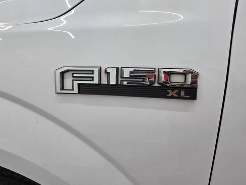 Used 2016 Ford F150 XL w/ XL Power Equipment Group RWD image 8