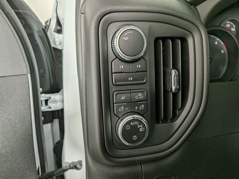 New 2025 GMC Sierra 2500 Pro w/ 1SA Pro Safety Plus Package image 16