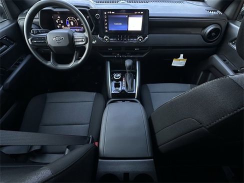 New 2026 Chevrolet Colorado Trail Boss image 10
